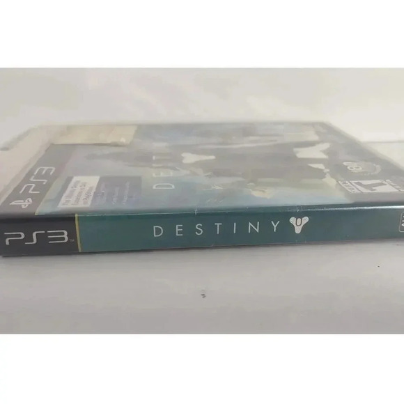 Playstation 4 Destiny Ps4 Video Game - Picture 3 of 4